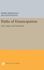 Cover: Paths of Emancipation - Princeton University Press