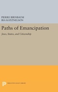 Cover: Paths of Emancipation - Princeton University Press
