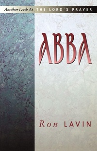 Enlarge image Cover: Abba - CSS Publishing Company