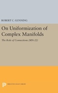 Cover: On Uniformization of Complex Manifolds - Princeton University Press
