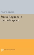 Cover: Stress Regimes in the Lithosphere - Princeton University Press