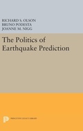 Bild: The Politics of Earthquake Prediction - Princeton University Press