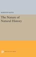 Cover: The Nature of Natural History - Princeton University Press