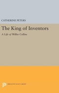 Cover: The King of Inventors - Princeton University Press