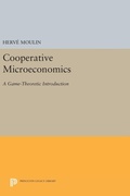 Cover: Cooperative Microeconomics - Princeton University Press