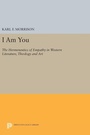 Cover: I Am You - Princeton University Press