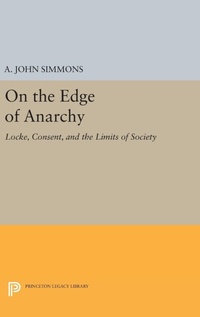 Enlarge image Cover: On the Edge of Anarchy - Princeton University Press