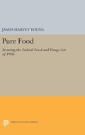 Abbildung von: Pure Food - Princeton University Press