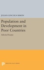 Cover: Population and Development in Poor Countries - Princeton University Press