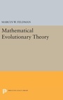Cover: Mathematical Evolutionary Theory - Princeton University Press
