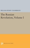 Cover: The Russian Revolution, Volume I - Princeton University Press