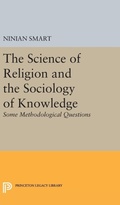 Cover: The Science of Religion and the Sociology of Knowledge - Princeton University Press