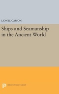 Cover: Ships and Seamanship in the Ancient World - Princeton University Press