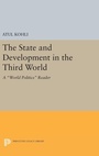 Cover: The State and Development in the Third World - Princeton University Press