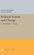 Cover: Political System and Change - Princeton University Press
