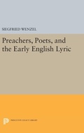 Cover: Preachers, Poets, and the Early English Lyric - Princeton University Press