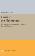 Cover: Crisis in the Philippines - Princeton University Press