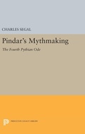 Cover: Pindar's Mythmaking - Princeton University Press