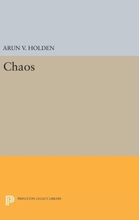 Abbildung von: Chaos - Princeton University Press