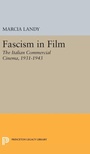 Cover: Fascism in Film - Princeton University Press