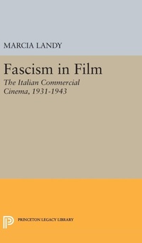 Enlarge image Cover: Fascism in Film - Princeton University Press