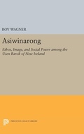 Cover: Asiwinarong - Princeton University Press