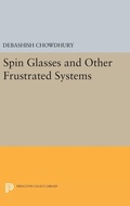 Cover: Spin Glasses and Other Frustrated Systems - Princeton University Press