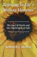 Cover: Rejoicing In Life's "Melissa Moments" - CSS Publishing Company
