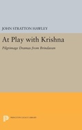 Cover: At Play with Krishna - Princeton University Press
