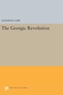 Cover: The Georgic Revolution - Princeton University Press