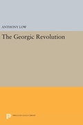 Cover: The Georgic Revolution - Princeton University Press
