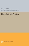 Cover: The Art of Poetry - Princeton University Press