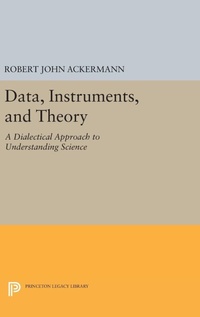 Enlarge image Cover: Data, Instruments, and Theory - Princeton University Press