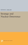 Cover: Strategy and Nuclear Deterrence - Princeton University Press