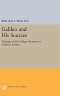 Cover: Galileo and His Sources - Princeton University Press