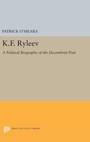 Cover: K.F. Ryleev - Princeton University Press