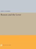Cover: Reason and the Lover - Princeton University Press
