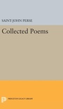 Cover: Collected Poems - Princeton University Press