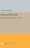 Cover: Sons of the Soil - Princeton University Press