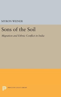 Enlarge image Cover: Sons of the Soil - Princeton University Press
