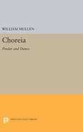 Cover: Choreia - Princeton University Press