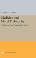 Cover: Medicine and Moral Philosophy - Princeton University Press