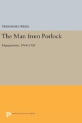 Cover: The Man from Porlock - Princeton University Press