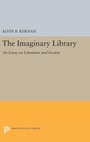 Cover: The Imaginary Library - Princeton University Press