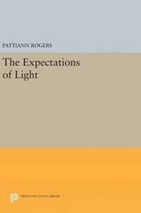 Enlarge image Cover: The Expectations of Light - Princeton University Press