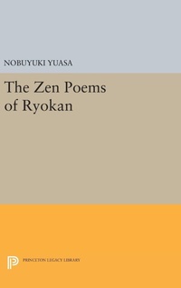 Abbildung von: The Zen Poems of Ryokan - Princeton University Press