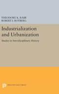Cover: Industrialization and Urbanization - Princeton University Press
