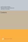 Cover: Letters - Princeton University Press