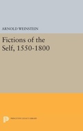 Cover: Fictions of the Self, 1550-1800 - Princeton University Press