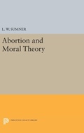 Cover: Abortion and Moral Theory - Princeton University Press
